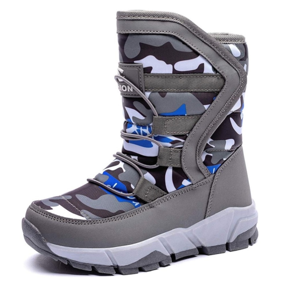 NWOT HOBIBEAR winter boots